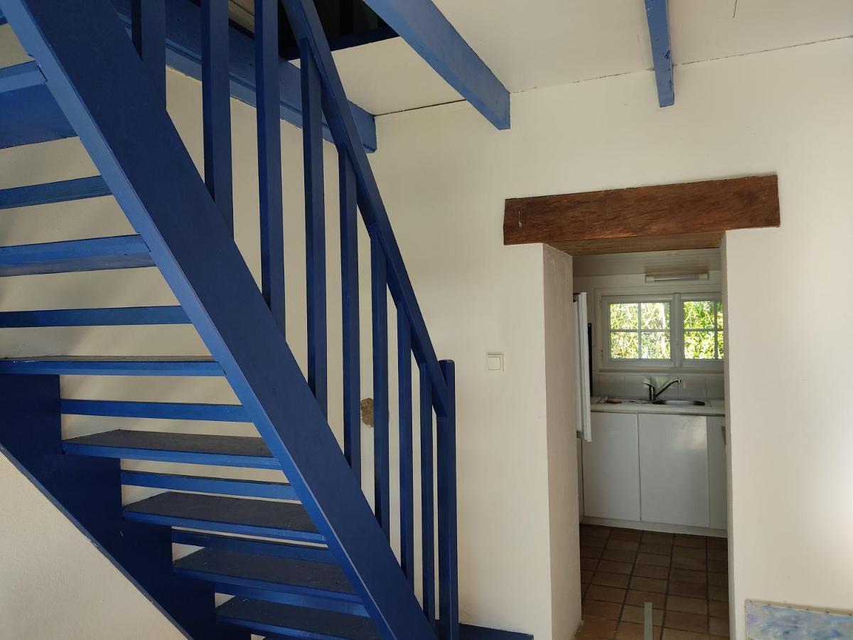 Petite Maison Du Manoir De Keryvoas Kerlouan Luaran gambar