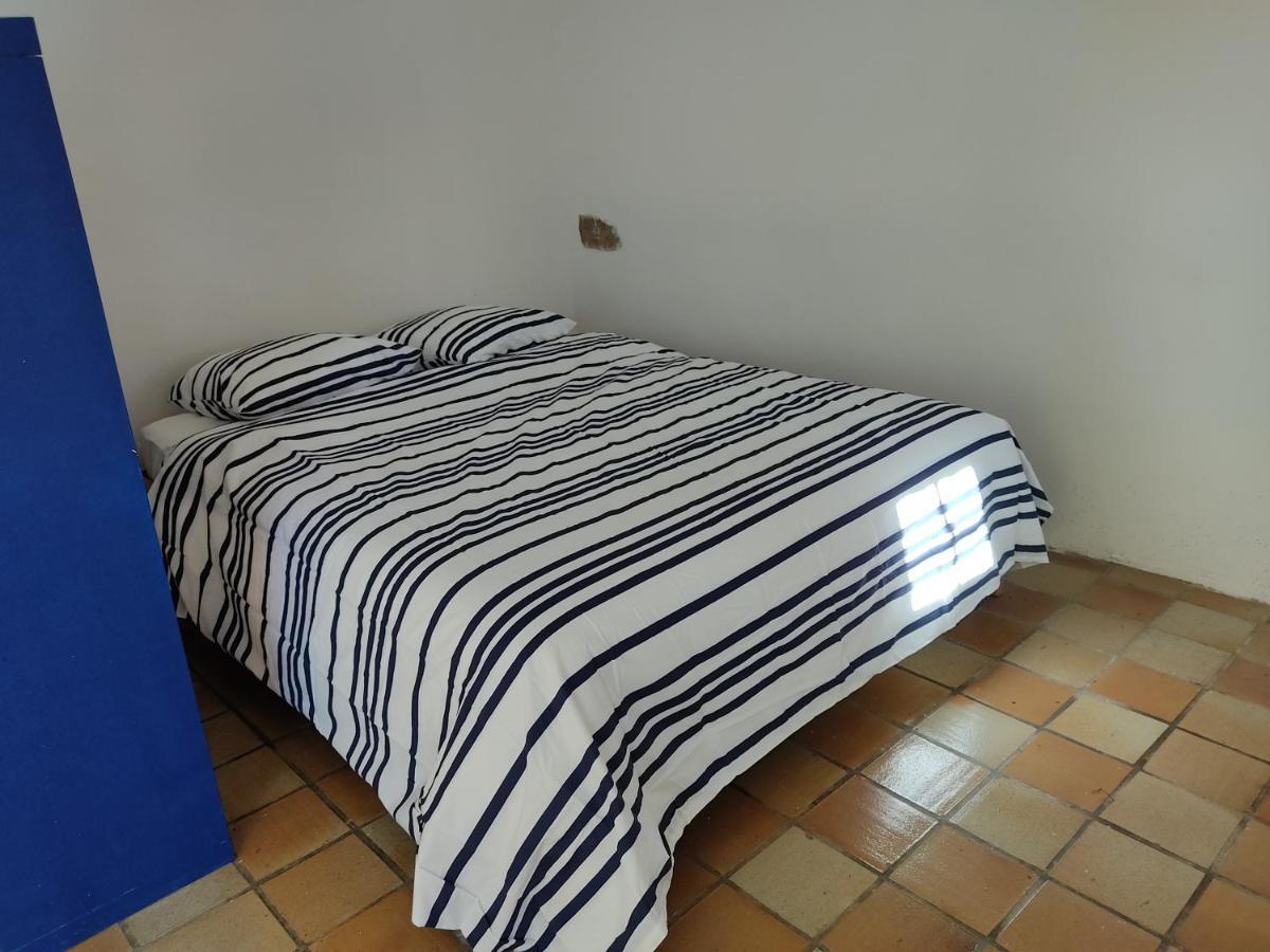 Petite Maison Du Manoir De Keryvoas Kerlouan Luaran gambar
