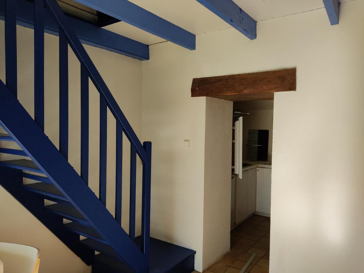 Petite Maison Du Manoir De Keryvoas Kerlouan Luaran gambar