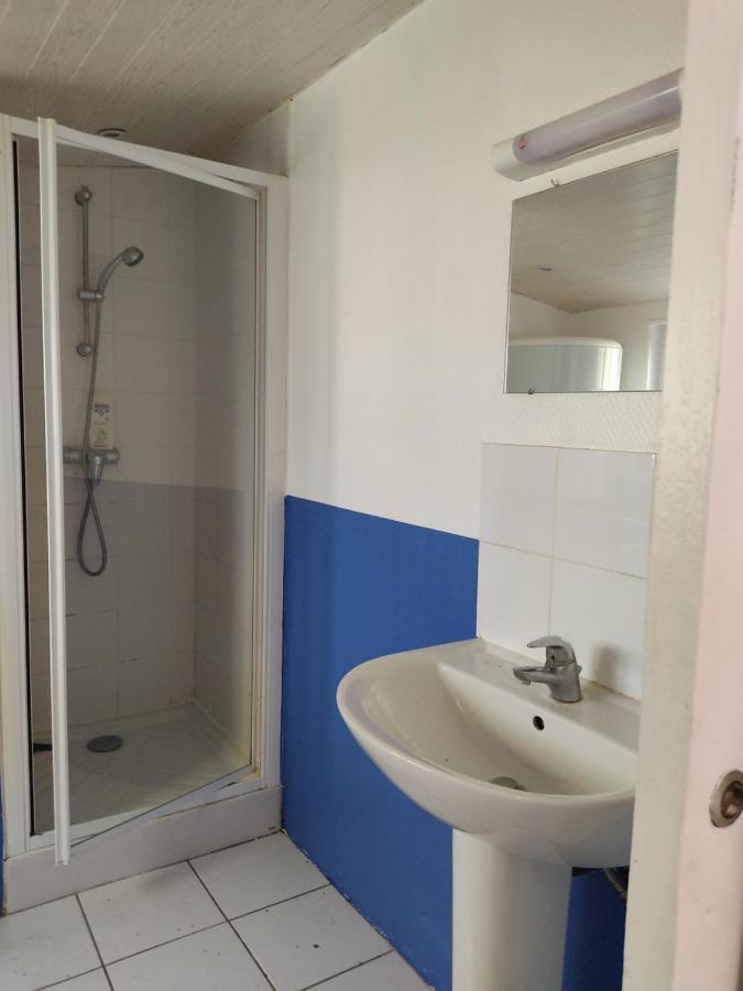 Petite Maison Du Manoir De Keryvoas Kerlouan Luaran gambar